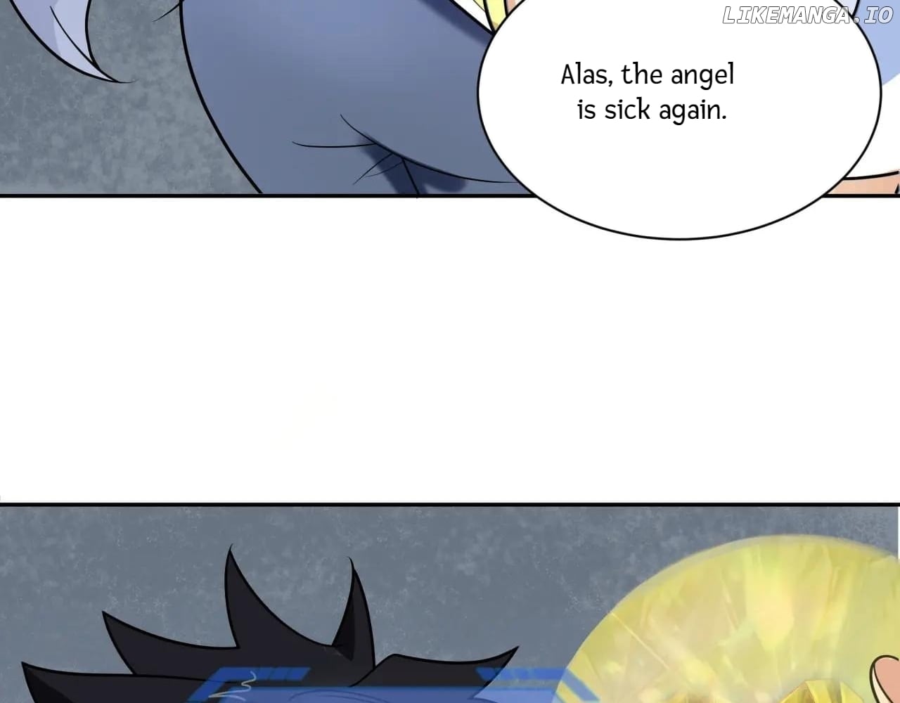 Era of the Haunted Chapter 261 - page 33